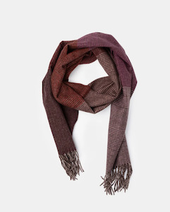 Gift: Macey Scarf Merlot