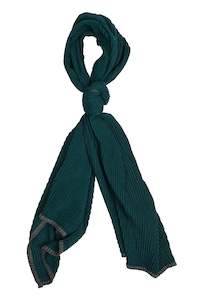 Gift: Vista Scarf - Hunter