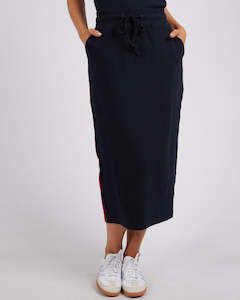 Stabilize Skirt - Navy