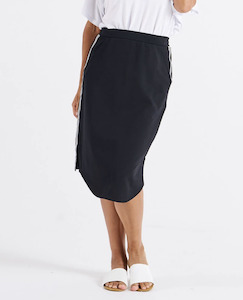 Gift: Evie Skirt - Black