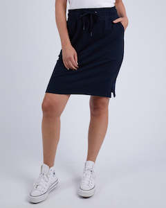 Gift: Coby Skirt - Navy