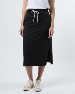 Essentials Skirt - Black