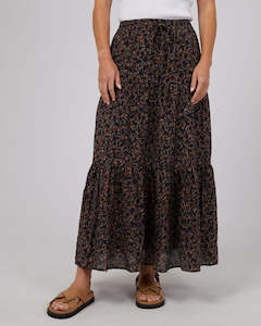 Gift: Pip Maxi Skirt - Print