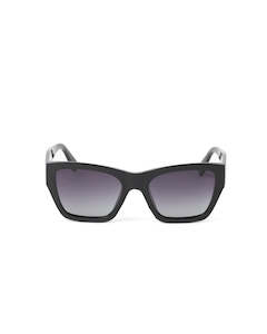 Gift: Sunglasses - Paige Black