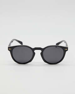 Sunglasses - Iris Black