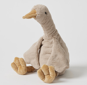 Puddle Goose Toy