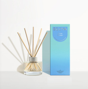 Gift: Ecoya Mini Diffuser - Lotus Flower