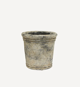 Gris Planter - Medium