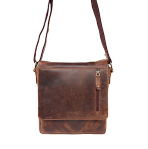 Gift: Stockman Small Messenger Bag