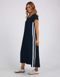 Gift: Recovery Dress - Navy