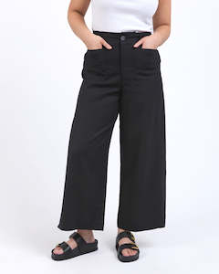 Gift: Wendy Pant - Black