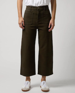 Dina Pant - Army