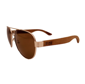 Fashion Sunnies - Magnum PI