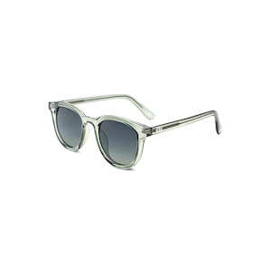 Fashion Sunnies - John Wayne Ash Grey