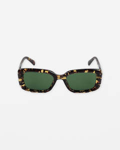 Sunglasses - Martini Leopard