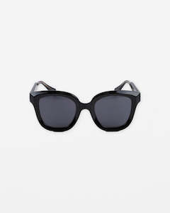 Gift: Sunglasses - Manhattan Black