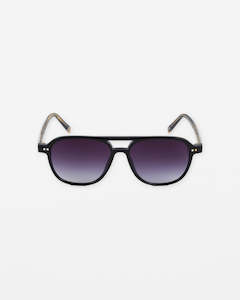 Sunglasses - Lulu Black