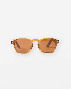 Sunglasses - High Line Matt Brown