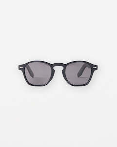 Gift: Sunglasses - High Line Matt Black