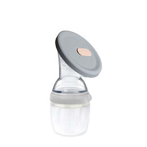 Products: Haakaa Generation 3 Silicone Breast Pump & Silicone Cap Set