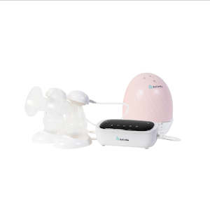 Bundle & Save - Euphoria & Deluxe Wearable Breast Pumps