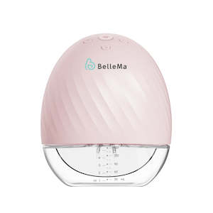 Top Sellers Home Page: Bellema Deluxe Wearable Breast Pump