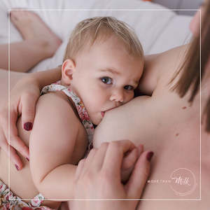 Online Breastfeeding Program