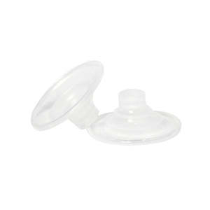 Breast Pump Parts Accessories: Silicon Inner Hard Shield - Effective Pro