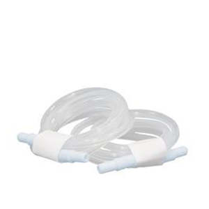 Breast Pump Parts Accessories: Tubing + Connectors - Euphoria