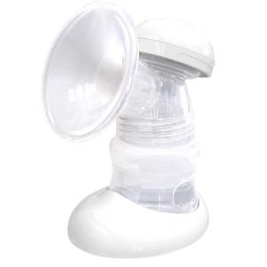 Breast Pump Parts Accessories: BelleMa Soft Shields - Euphoria