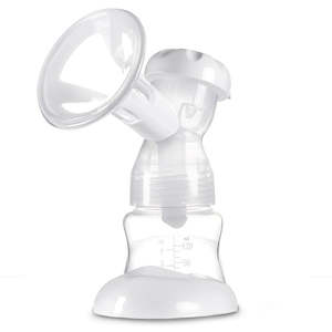 Breast Pump Parts Accessories: Euphoria 3D Shield - For Super Sensitive Mama