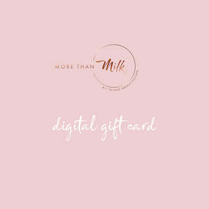 Digital Gift Card