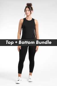 Top + Bottom Bundle