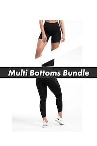 Multiple Bottom Bundle