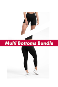 Multi Bottoms