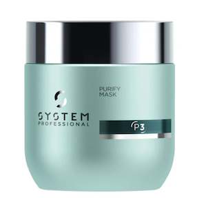 System Professional Purify Mask 200ml