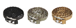 Core Belt Assorted Colours