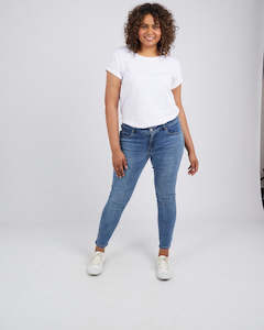 Womenswear: Foxwood City Jean