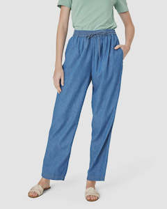 Noa Noa Debbie Trousers Denim