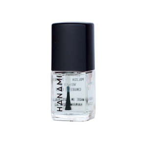 Womenswear: Hanami Top & Base Coat