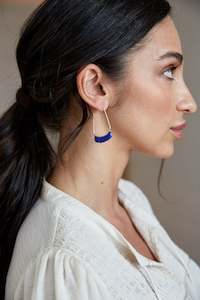 Womenswear: Cosmo Earring