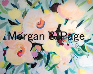 Womenswear: Morgan & Page Gift Card