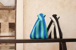 Palmier Mini Tote - Assorted Colours