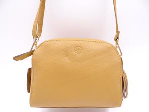 Womenswear: ST63 Satch Small Leather Bag