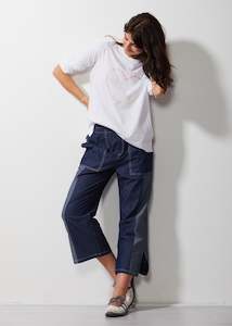 Z&P Denim Pant