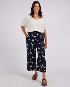 Womenswear: Demi Spot Pant