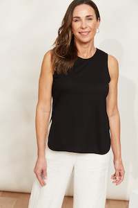 Womenswear: Verano Tank Sable