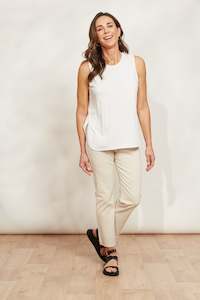 Womenswear: Verano Tank Opal