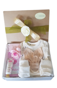 Baby & Momma Shower Gift Box