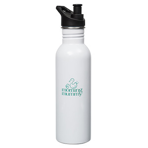 Morning Mummy Eco Safe Drink Bottle